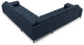Niebieski narożnik (strona zmienna) Bali – Cosmopolitan Design