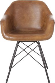 Fotel Balde 61x53x86cm