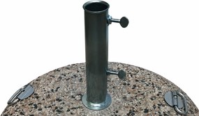 Derby Betonowy stojak 50 kg