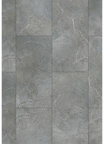 Mexen Silver Waves próbka paneli winylowych SPC 6,5 mm, podkład IXPE 1,5 mm, 4 V-Fuga, Kamień - F1144-S