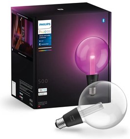 Inteligentna żarówka z gwintem E27, 7 W LG – Philips Hue