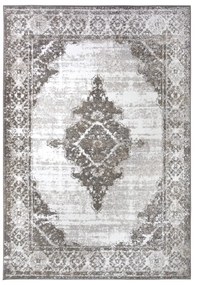 Szary dywan 57x90 cm Shine Retro – Hanse Home