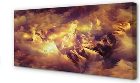 Fotoobraz na płótnie Nowoczesne Wzory Abstrakcyjne