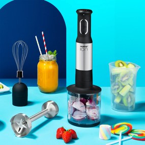 Blender ręczny Niceboy ION Twister T3
