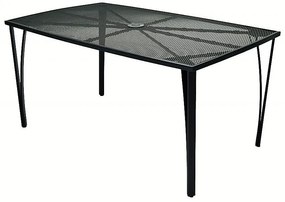 Metalowy zestaw ogrodowy ASTOR 1 + 6