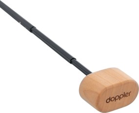 Doppler Nature Mini Cork Deep Oliwkowy