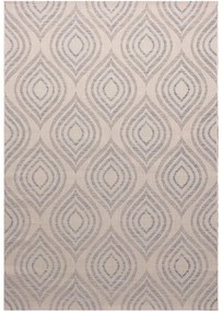 Dywan Breeze beige/raw/blue 200x290cm