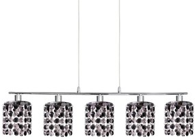 Duża lampa wisząca - K236 Z8-W83