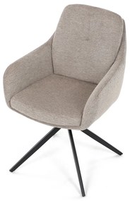 Zestaw krzeseł obiadowych z mechanizmem powrotnymDCH-P3174 LAN2, 2 szt.