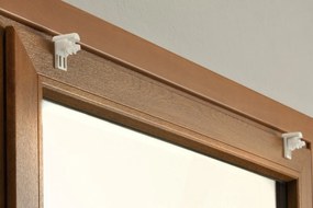 Uchwyt na ramę okienną 2 sztuki