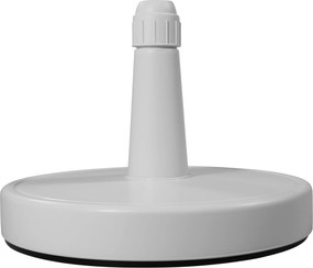 Derby Biały stojak na duże parasole 70 l