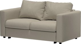 Pokrowiec na sekcję 2-osobową rozkładaną Vimle