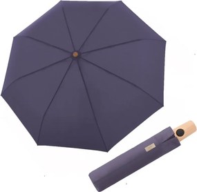 Doppler Nature Magic Perfect Purple parasol automatyczny