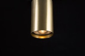 Biała nowoczesna lampa wisząca - D059 K2-T99