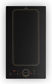 Klarstein Victoria płyta indukcyjna 30 cm