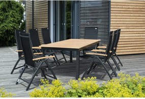 Doppler EXPERT WOOD antracyt