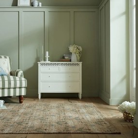 Dywan tkany ręcznie z mieszkanki juty120x170 cm Arriana – Flair Rugs