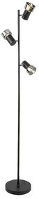 Rabalux 74279 lampa podłogowa Hatice, 3x E14, max 15 W, IP20