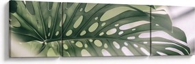 Obraz - Lista potworów (170x50 cm)