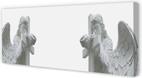 Obraz na płótnie Modlitwa Aniołów