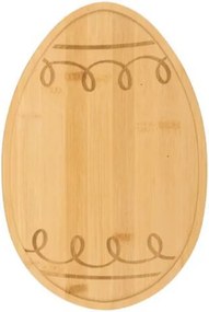 Deska do serwowania EGGUNO 20x30 cm