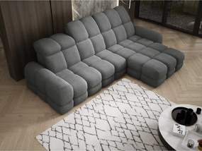 Narożnik TOLLO MINI S Prawostronny Elektryczna regulacja Anthology 18 WERSAL