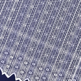 Kurtyna Mia, 350 x 170 cm
