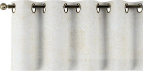 Lambrekin na kółkach