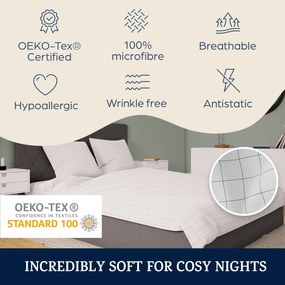 Sleepwise Soft Wonder Edition Pościel