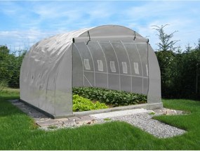 Folia G21 300 x 600 x 200 cm, biała