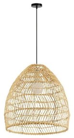 Immax 08260L - Lampa wisząca na lince BOHO DELICADO 1xE27/40W/230V średnica 38 cm