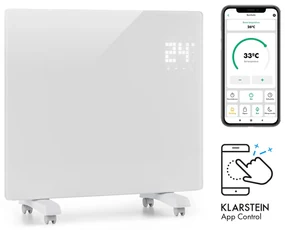 Klarstein Bornholm Single Smart Grzejnik konwekcyjny