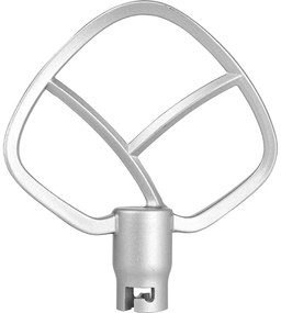 ECG Forza 6600 robot kuchenny Metallo Argento
