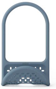 Wiszący plastikowy uchwyt na gąbkę Sling – Umbra