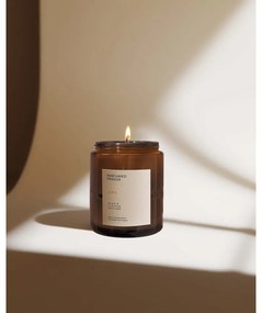 Zapachowa sojowa świeca Slavic Edition: #88 Linden, Moss, Hibiscus – Perfumed Prague