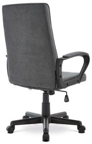 Krzesło biurowe Autronic KA-L608 GREY2