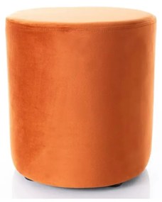 PUF DOTI B VELVET CYNAMON BLUVEL 4215 FI38 SIGNAL