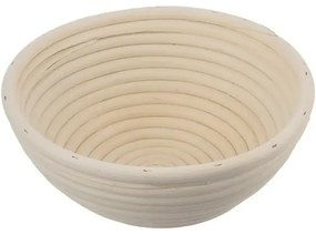 Orion Koszyk ratanowy okrągły, 19 cm, śred. 19 cm