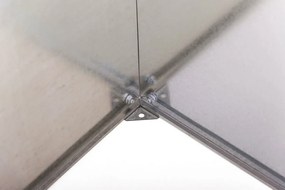 Podgrzewacz G21 GZ11 XL – 150 x 75 x 52 cm