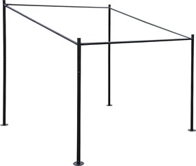 Rama pergoli MCW-A22