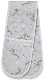 Zestaw ścierek, fartucha i rękawicy kuchennej 5 szt. Hummingbirds – Cooksmart ®