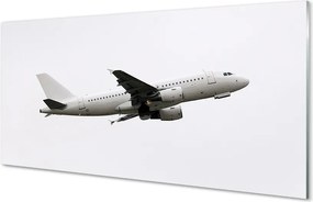 Panel nad Blat Kuchenny Zachód Słońca nad Miastem