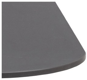 Stół z ceramicznym blatem 90x90 cm Malta – Actona