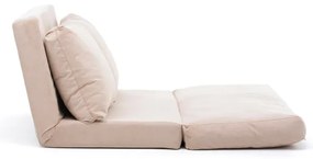 Sofa rozkładana Taida Cream