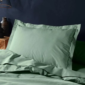 Bawełniana poszewka na poduszkę 50x70 cm Lina – douceur d'intérieur