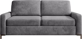 Sofa TINO 160 z funkcja spania System Włoski i pojemnikiem ONTARIO 16 WERSAL