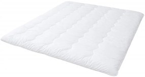 Całoroczna kołdra dwuczęściowa 240x220 cm ALL SEASONS