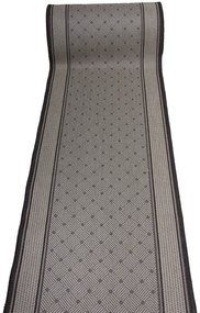 Dywan Flex Brąz/Beż 067x100 Chodnik