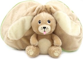 Zabawka pluszowa Flipetz 2in1 Crocket – Les Deglingos