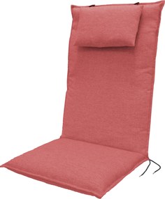 Doppler AURA 6753 wysoki - poduszka na krzesło i fotel z zagłówkiem